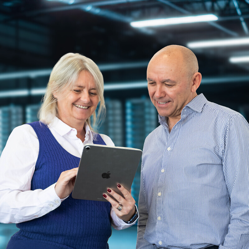 Elysium Web Services provides adaptive tech for your business