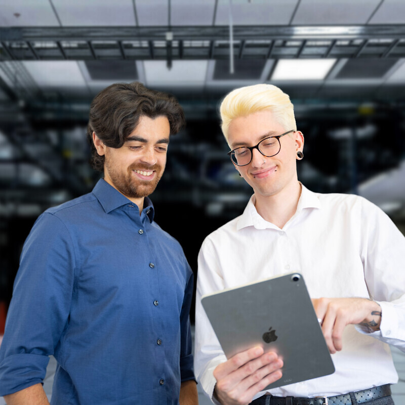 Innovative custom solutions from Elysium Web Services